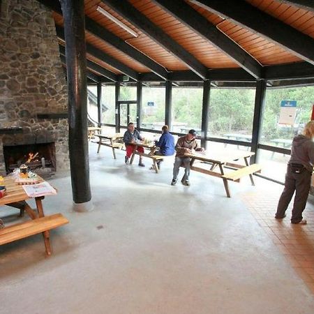 Discovery Parks - Cradle Mountain Accommodation Exterior photo