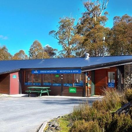 Discovery Parks - Cradle Mountain Accommodation Exterior photo