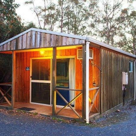 Discovery Parks - Cradle Mountain Accommodation Exterior photo