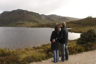 Discovery Parks - Cradle Mountain Accommodation Exterior photo