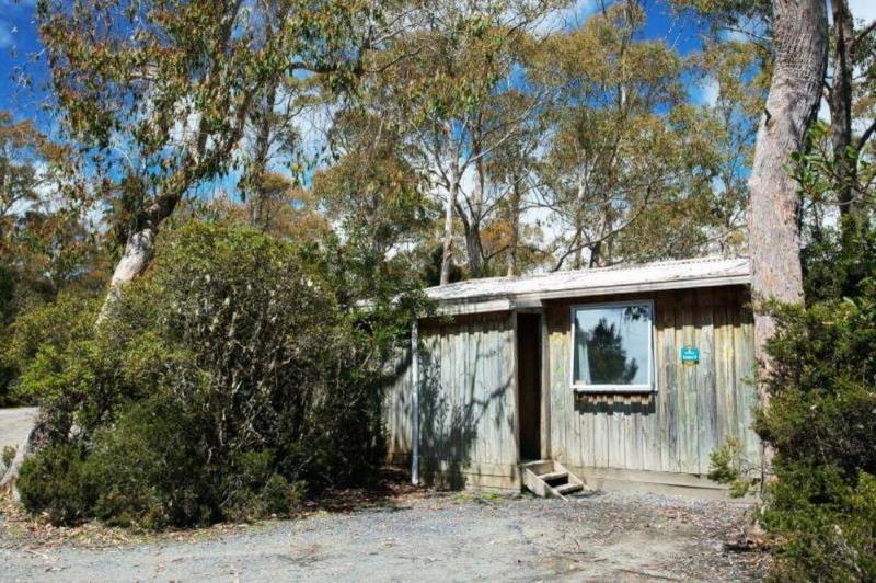 Discovery Parks - Cradle Mountain Accommodation Exterior photo