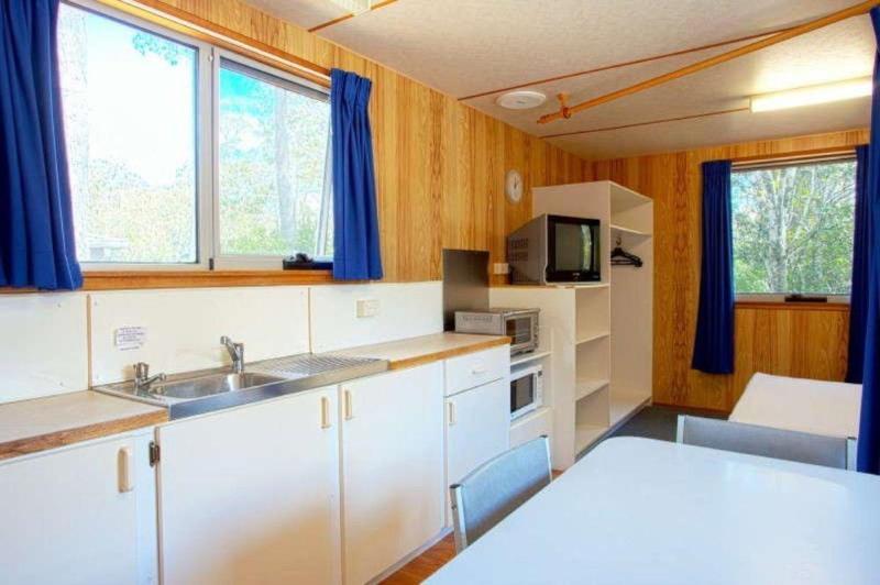 Discovery Parks - Cradle Mountain Accommodation Exterior photo