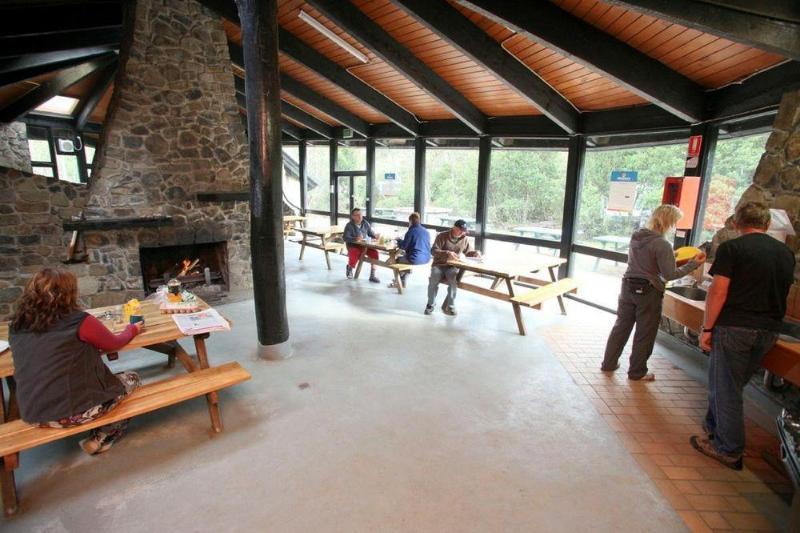 Discovery Parks - Cradle Mountain Accommodation Exterior photo