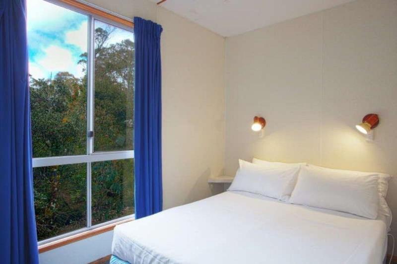 Discovery Parks - Cradle Mountain Accommodation Exterior photo