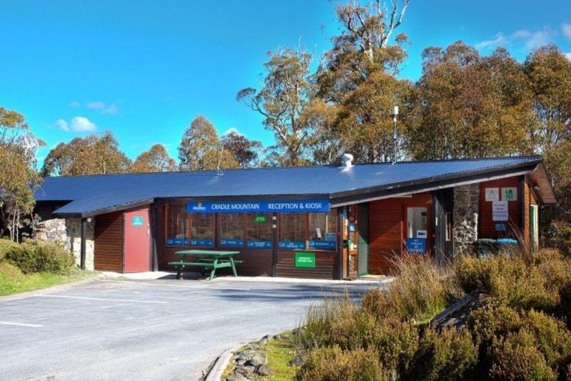 Discovery Parks - Cradle Mountain Accommodation Exterior photo