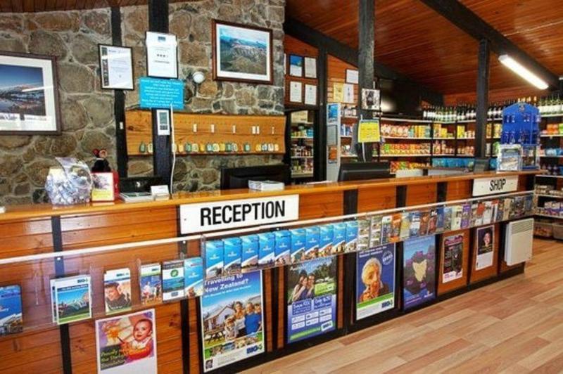 Discovery Parks - Cradle Mountain Accommodation Exterior photo