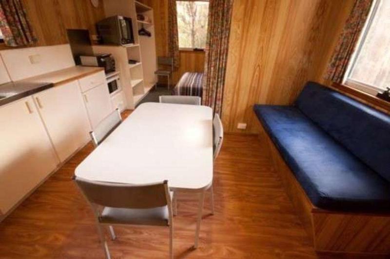 Discovery Parks - Cradle Mountain Accommodation Exterior photo