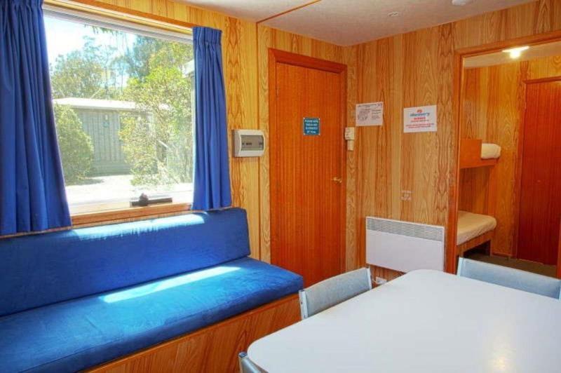 Discovery Parks - Cradle Mountain Accommodation Exterior photo