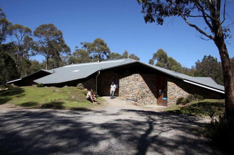 Discovery Parks - Cradle Mountain Accommodation Exterior photo