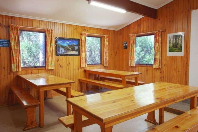 Discovery Parks - Cradle Mountain Accommodation Exterior photo