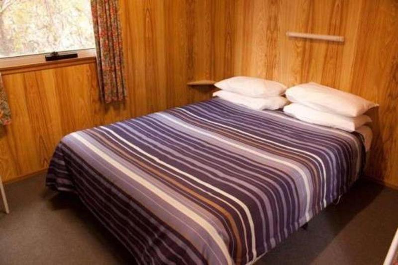 Discovery Parks - Cradle Mountain Accommodation Exterior photo